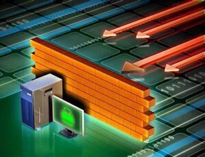 Firewall Status
