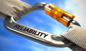 Reliable Linux Systems