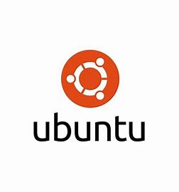 Ubuntu Logo